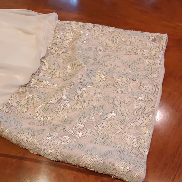 NWT Aidan Mattox party dress - Picture 7 of 8